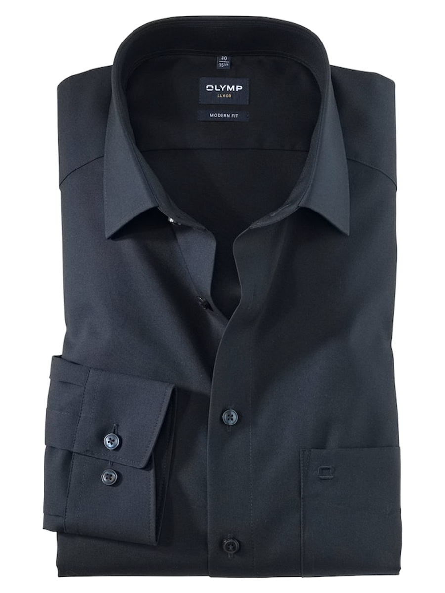 Olymp Modern fit Skjorte